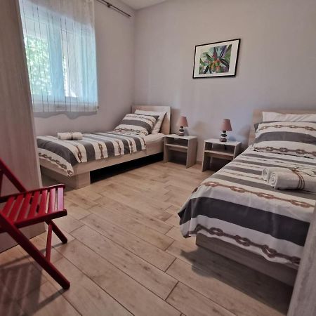 Apartment Soldo ซาดาร์ ภายนอก รูปภาพ
