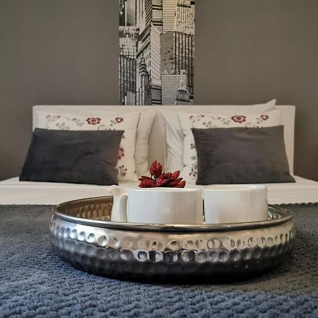 Apartment Soldo ซาดาร์ ภายนอก รูปภาพ