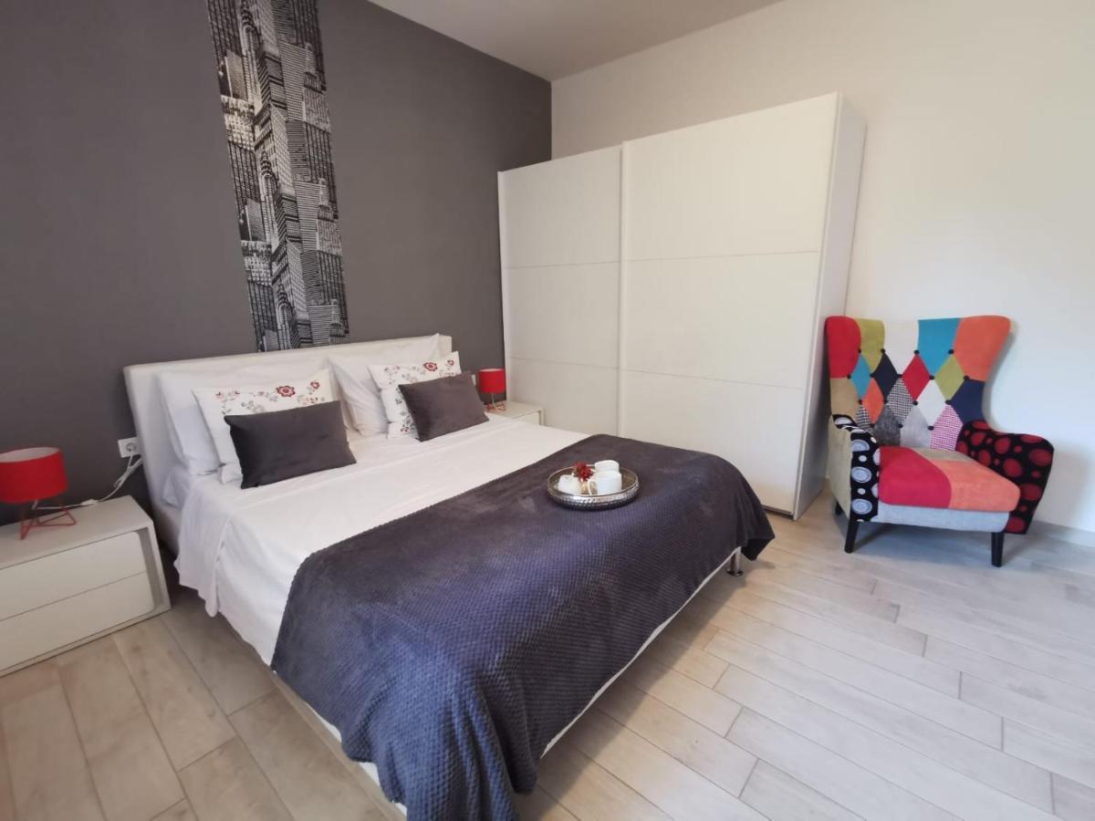 Apartment Soldo ซาดาร์ ภายนอก รูปภาพ