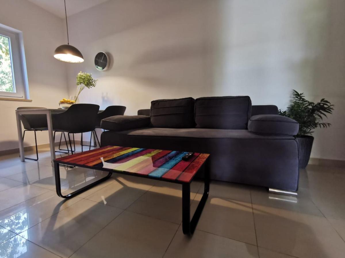 Apartment Soldo ซาดาร์ ภายนอก รูปภาพ