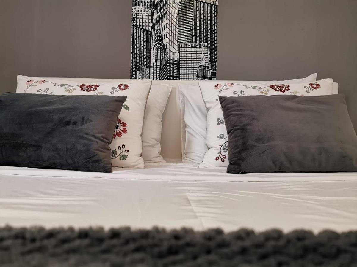 Apartment Soldo ซาดาร์ ภายนอก รูปภาพ