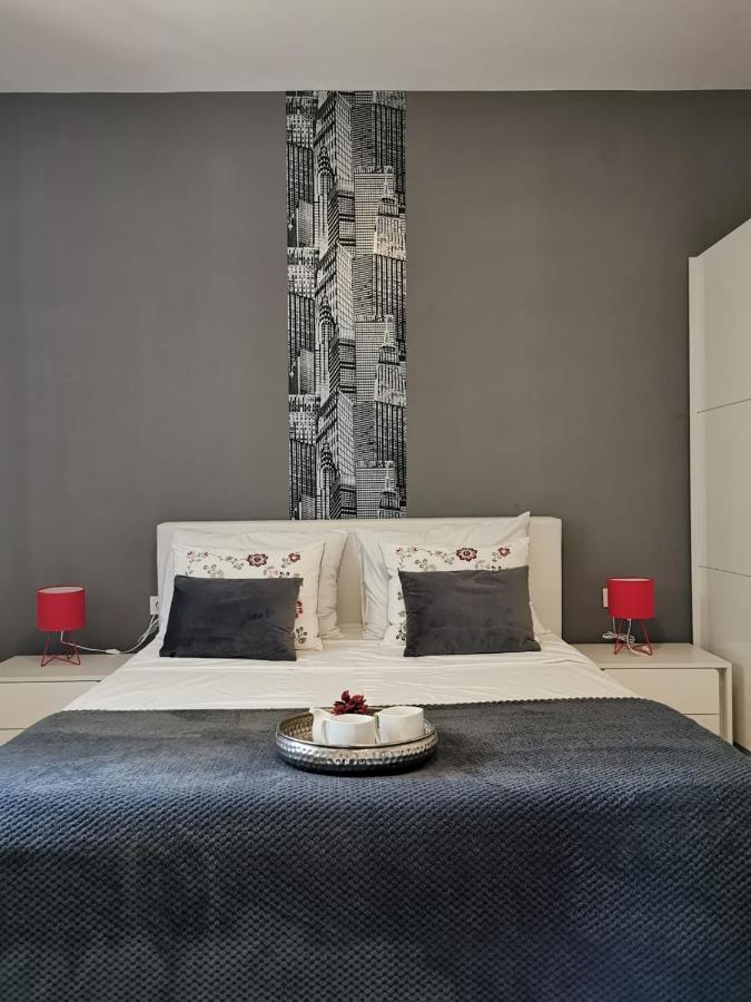 Apartment Soldo ซาดาร์ ภายนอก รูปภาพ