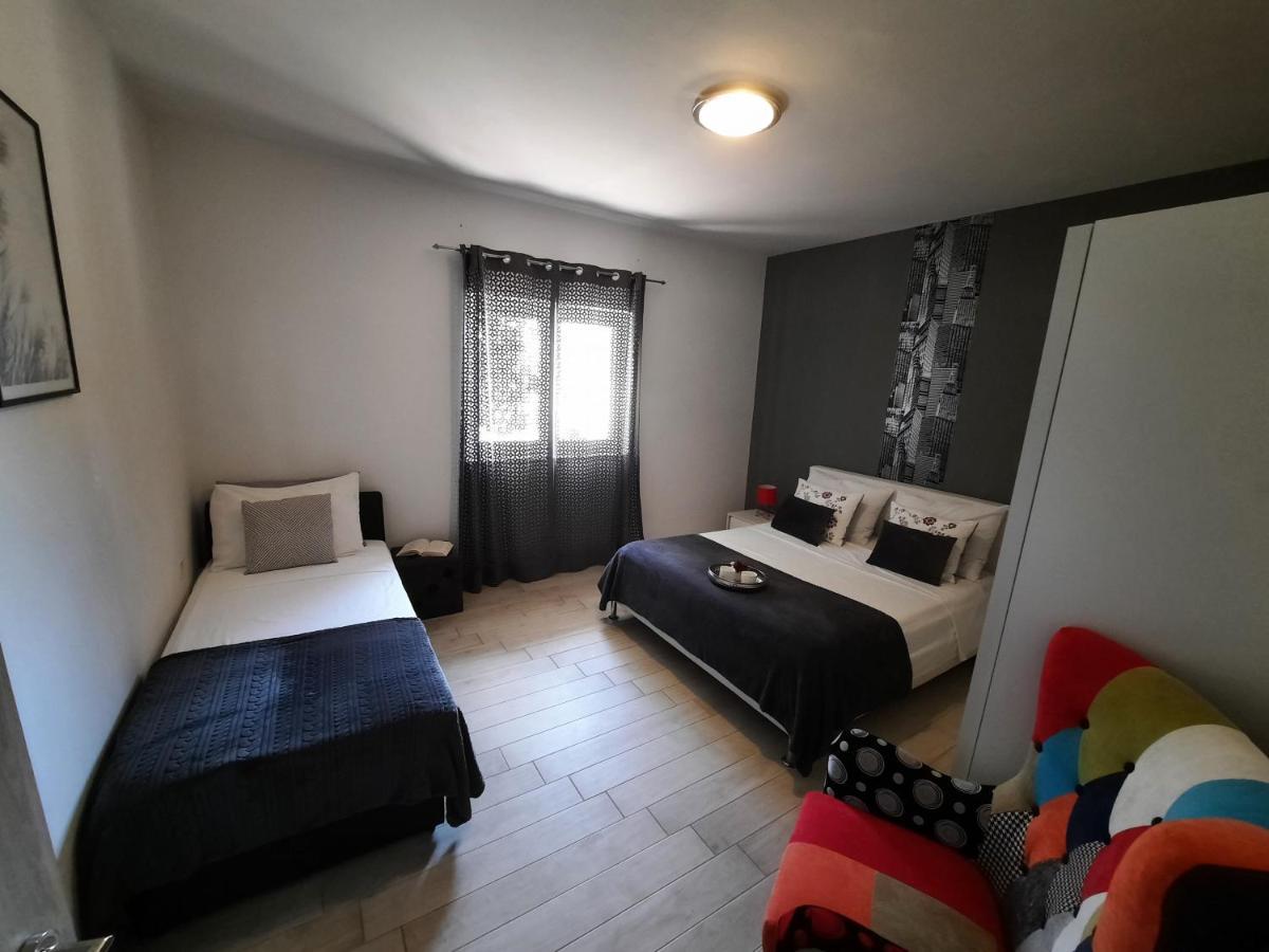 Apartment Soldo ซาดาร์ ภายนอก รูปภาพ