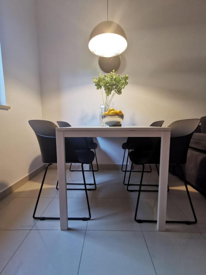 Apartment Soldo ซาดาร์ ภายนอก รูปภาพ