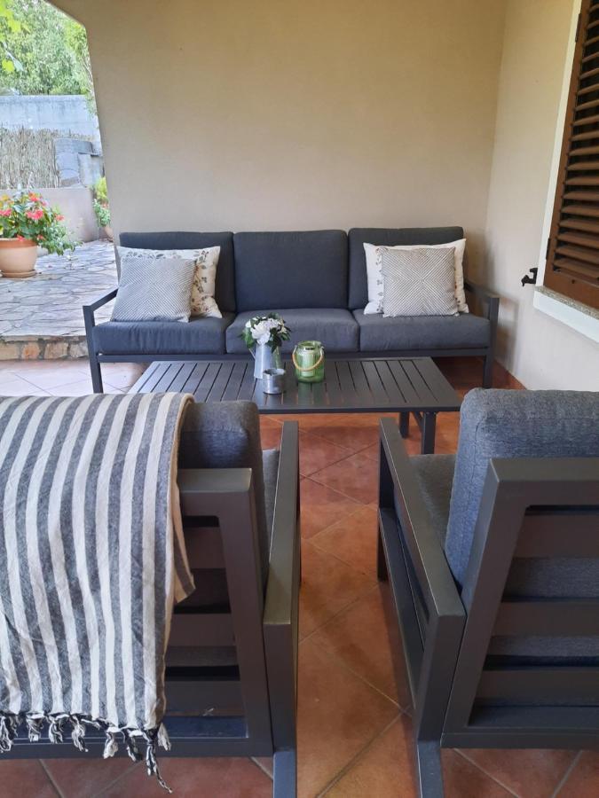 Apartment Soldo ซาดาร์ ภายนอก รูปภาพ