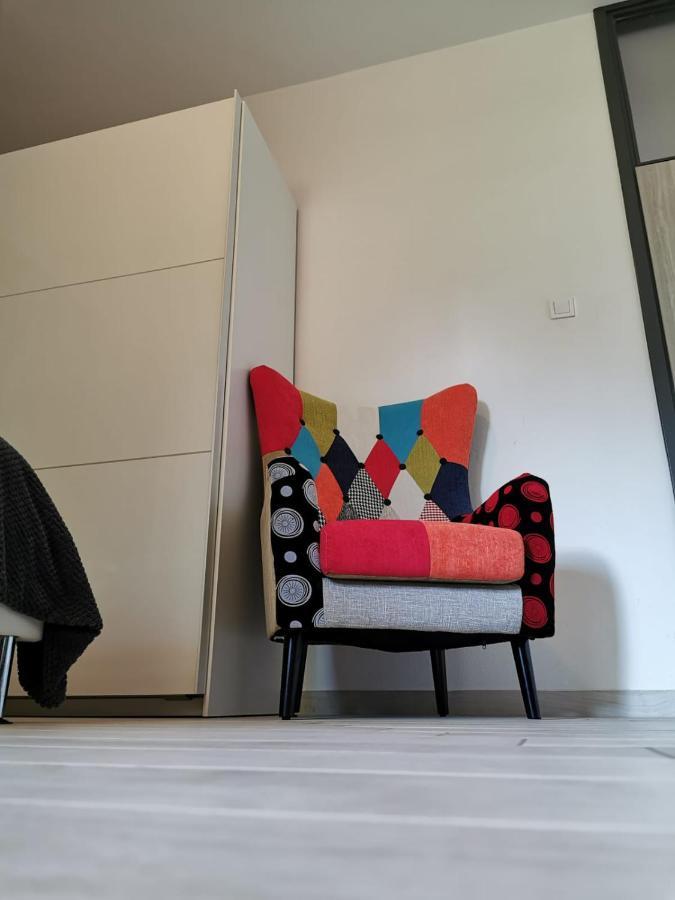 Apartment Soldo ซาดาร์ ภายนอก รูปภาพ