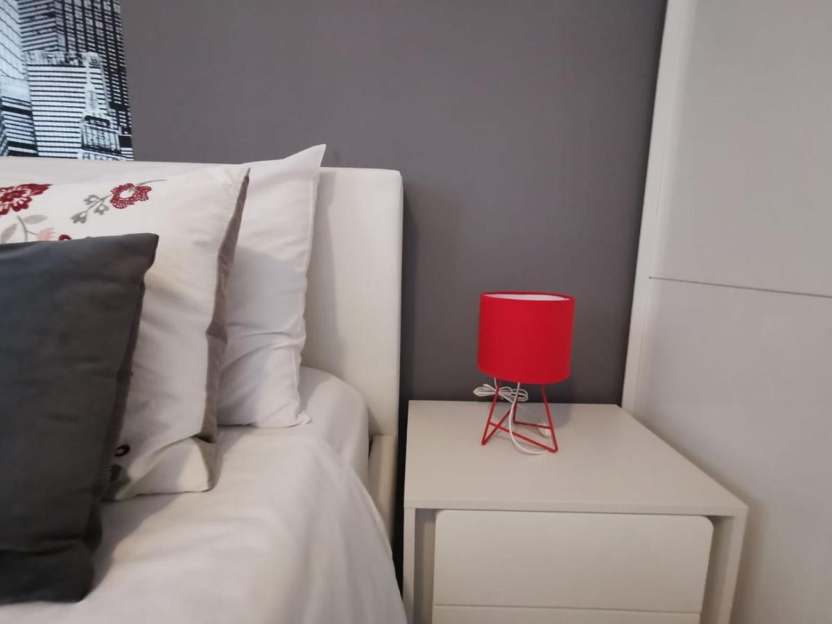 Apartment Soldo ซาดาร์ ภายนอก รูปภาพ
