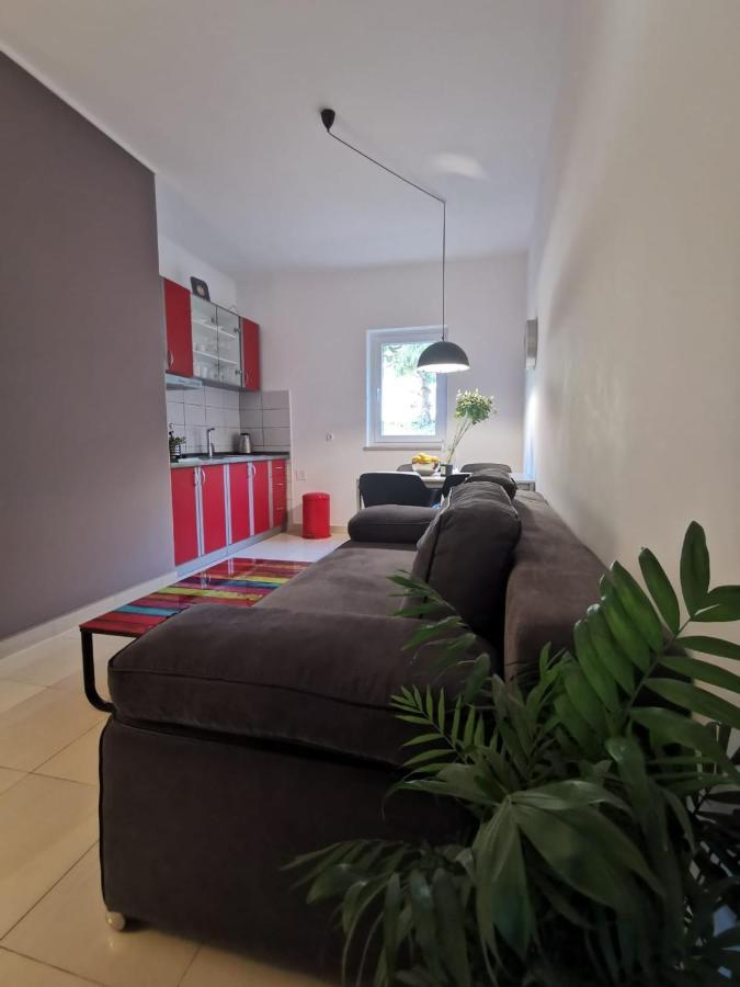 Apartment Soldo ซาดาร์ ภายนอก รูปภาพ