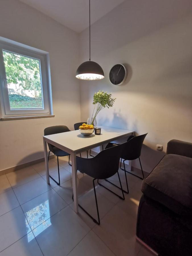 Apartment Soldo ซาดาร์ ภายนอก รูปภาพ