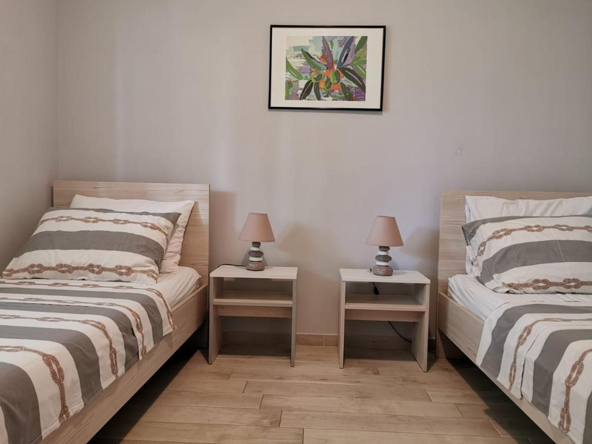 Apartment Soldo ซาดาร์ ภายนอก รูปภาพ
