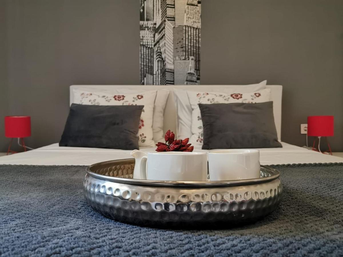 Apartment Soldo ซาดาร์ ภายนอก รูปภาพ