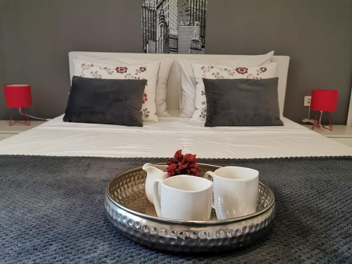 Apartment Soldo ซาดาร์ ภายนอก รูปภาพ