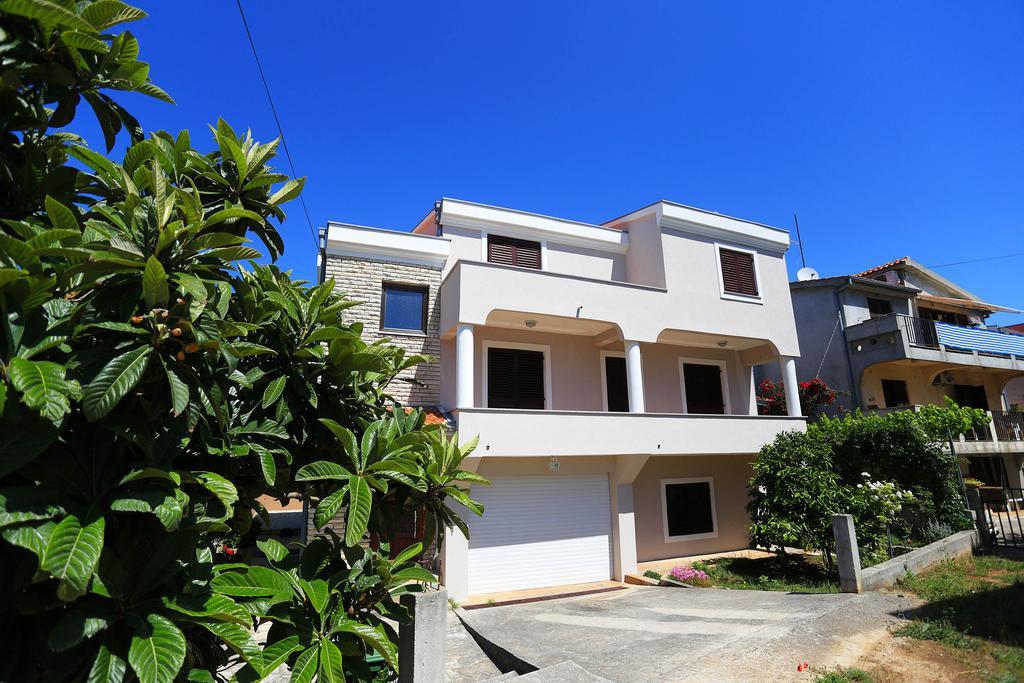 Apartment Soldo ซาดาร์ ห้อง รูปภาพ
